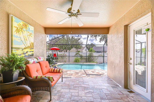 24510 Landing Dr, Lutz, FL 33559 - photo 15