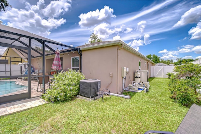 24510 Landing Dr, Lutz, FL 33559 - photo 20