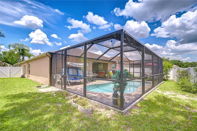 24510 Landing Dr, Lutz, FL 33559 - photo 22