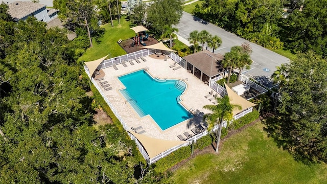 382 Rosalind Ln, Oldsmar, FL 34677 - photo 72