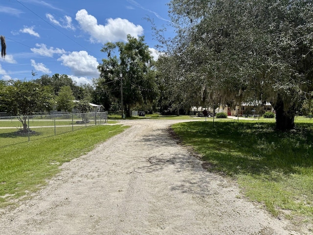 SE 68th Ln, Hawthorne, FL 32640 - photo 7