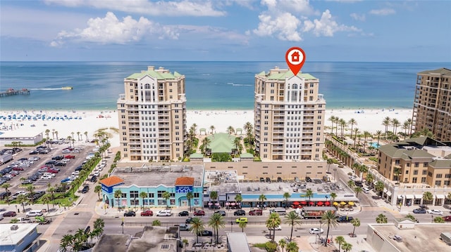 11 San Marco St Unit 803, Clearwater, FL 33767 - photo 1