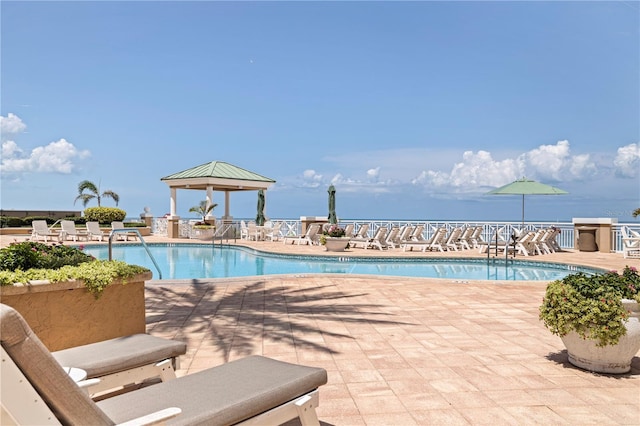 11 San Marco St Unit 803, Clearwater, FL 33767 - photo 27