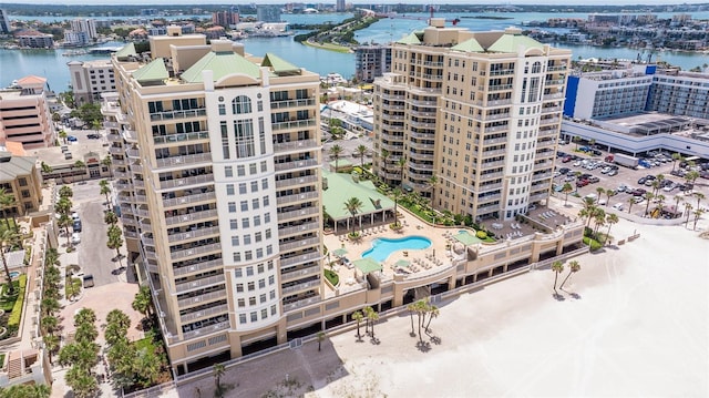 11 San Marco St Unit 803, Clearwater, FL 33767 - photo 2