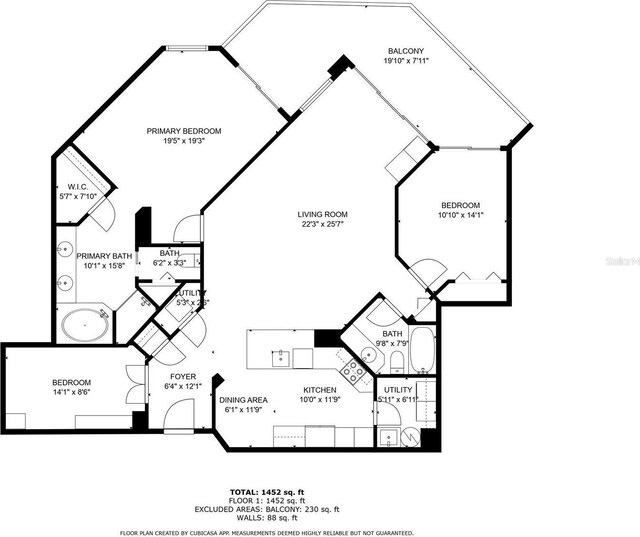 11 San Marco St Unit 803, Clearwater, FL 33767 - photo 45