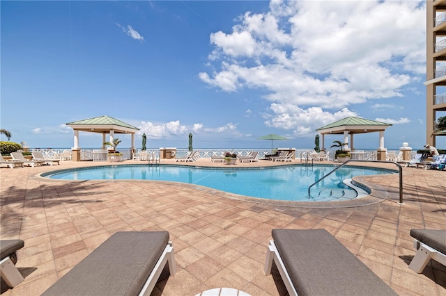 11 San Marco St Unit 803, Clearwater, FL 33767 - photo 28