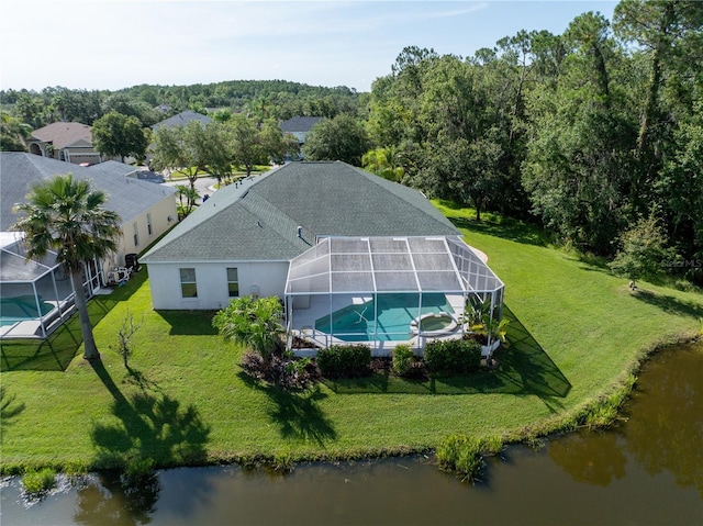16302 Turnbridge Ct, Tampa, FL 33647 - photo 57