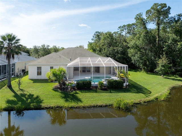 16302 Turnbridge Ct, Tampa, FL 33647 - photo 58