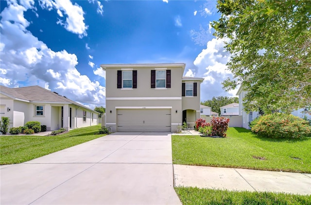 1382 Crescent Hoop Way, Wesley Chapel, FL 33543 - photo 1