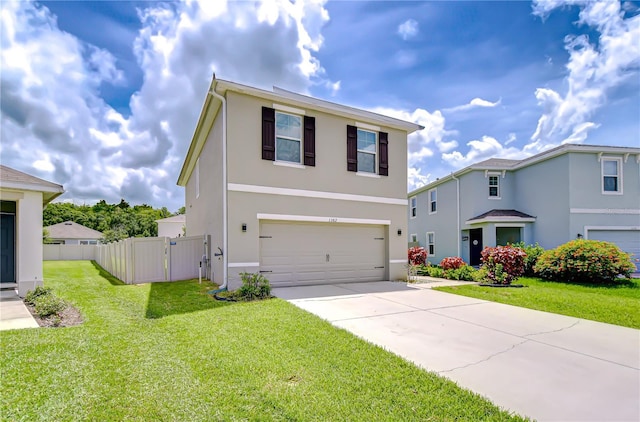 1382 Crescent Hoop Way, Wesley Chapel, FL 33543 - photo 2
