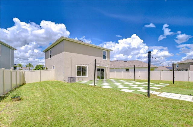 1382 Crescent Hoop Way, Wesley Chapel, FL 33543 - photo 4