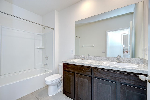 1382 Crescent Hoop Way, Wesley Chapel, FL 33543 - photo 23