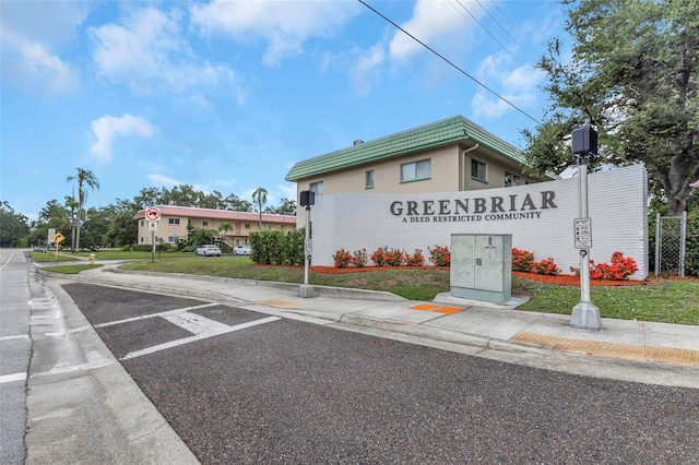 2001 Greenbriar Blvd Unit 17, Clearwater, FL 33763 - photo 40