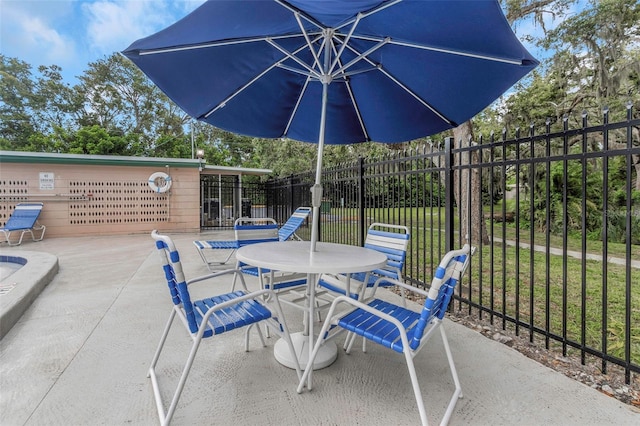 2001 Greenbriar Blvd Unit 17, Clearwater, FL 33763 - photo 47