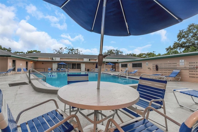 2001 Greenbriar Blvd Unit 17, Clearwater, FL 33763 - photo 48