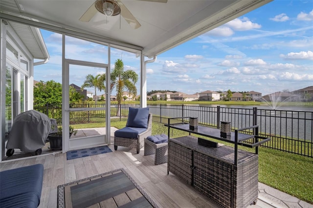 32747 Ansley Bloom Ln, Wesley Chapel, FL 33543 - photo 49