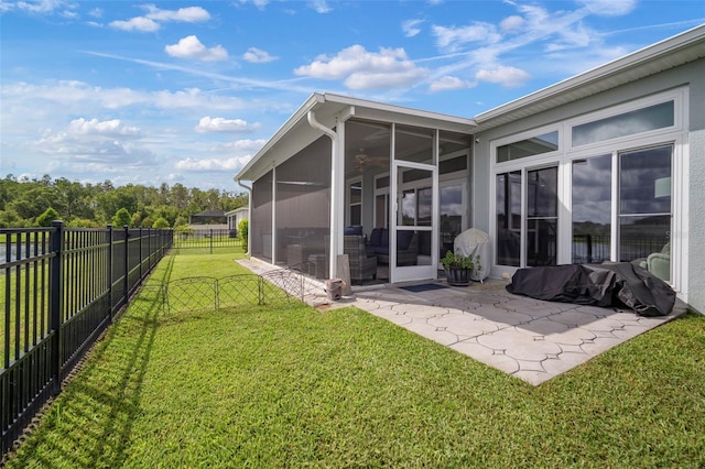 32747 Ansley Bloom Ln, Wesley Chapel, FL 33543 - photo 53