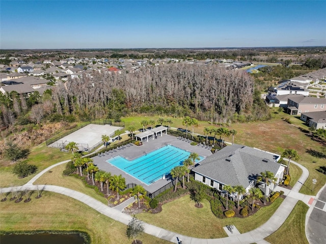 32747 Ansley Bloom Ln, Wesley Chapel, FL 33543 - photo 61