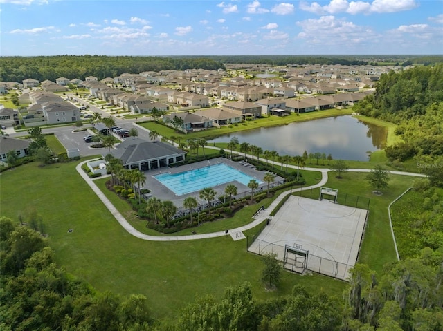 32747 Ansley Bloom Ln, Wesley Chapel, FL 33543 - photo 62