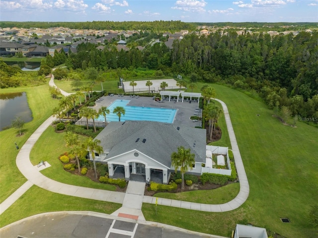 32747 Ansley Bloom Ln, Wesley Chapel, FL 33543 - photo 63