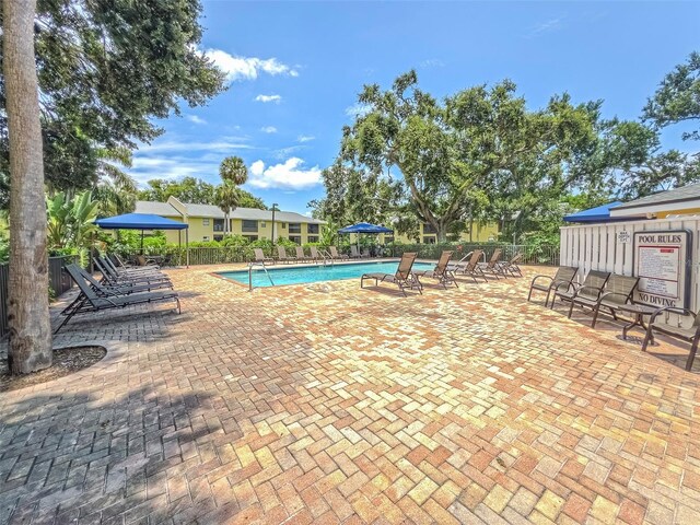 3001 58th Ave S Unit 904, Saint Petersburg, FL 33712 - photo 44