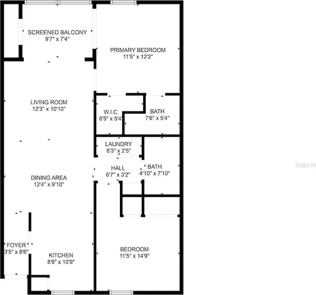 3001 58th Ave S Unit 904, Saint Petersburg, FL 33712 - photo 38