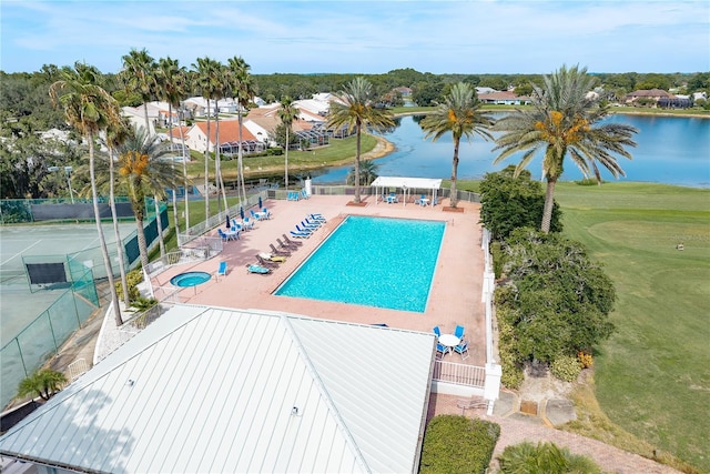 9223 Bonnie Cove Dr, Weeki Wachee, FL 34613 - photo 31