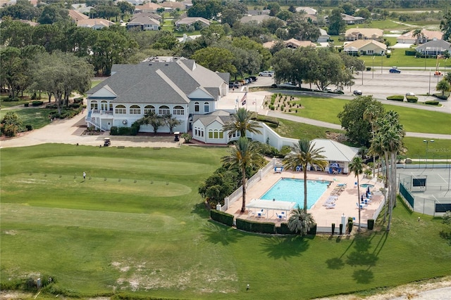 9223 Bonnie Cove Dr, Weeki Wachee, FL 34613 - photo 35
