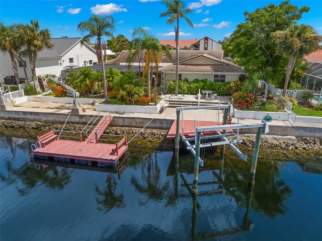 5030 Porpoise Pl, New Port Richey, FL 34652 - photo 4