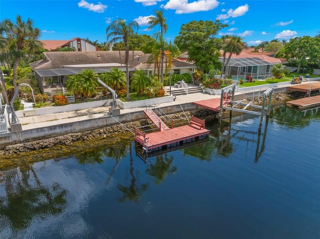 5030 Porpoise Pl, New Port Richey, FL 34652 - photo 5