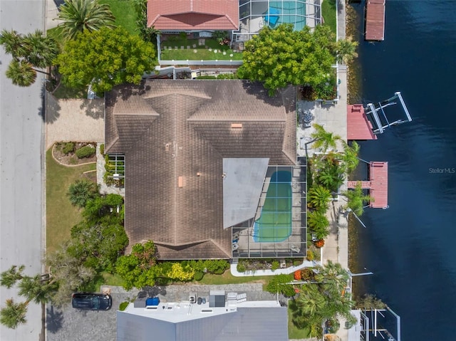 5030 Porpoise Pl, New Port Richey, FL 34652 - photo 41
