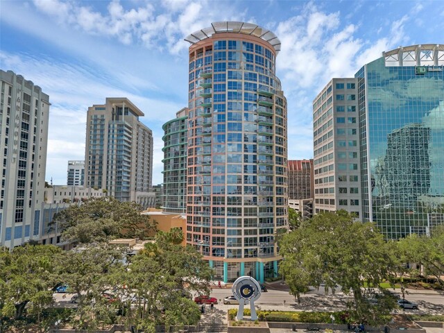 322 E Central Blvd Unit 2101, Orlando, FL 32801 - photo 1