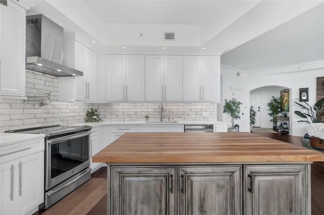 322 E Central Blvd Unit 2101, Orlando, FL 32801 - photo 5
