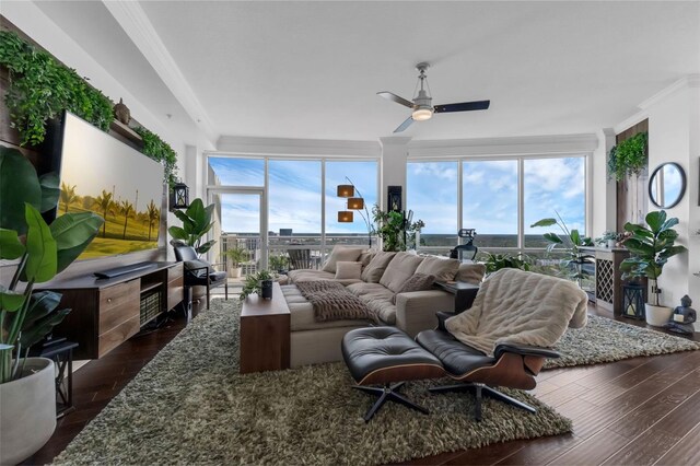 322 E Central Blvd Unit 2101, Orlando, FL 32801 - photo 16