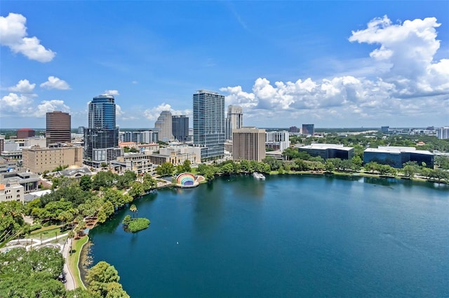 322 E Central Blvd Unit 2101, Orlando, FL 32801 - photo 18