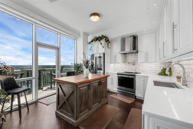 322 E Central Blvd Unit 2101, Orlando, FL 32801 - photo 19