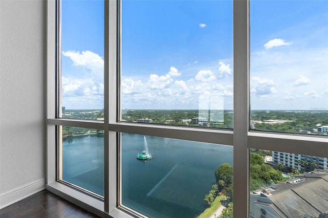 322 E Central Blvd Unit 2101, Orlando, FL 32801 - photo 25