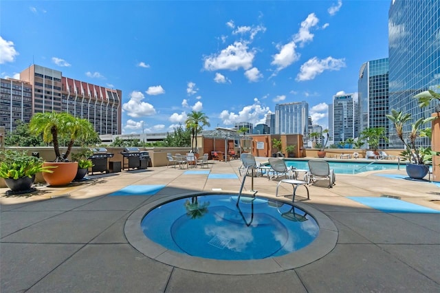 322 E Central Blvd Unit 2101, Orlando, FL 32801 - photo 35