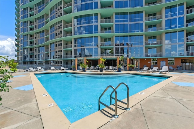 322 E Central Blvd Unit 2101, Orlando, FL 32801 - photo 36