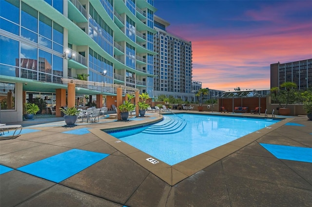 322 E Central Blvd Unit 2101, Orlando, FL 32801 - photo 37