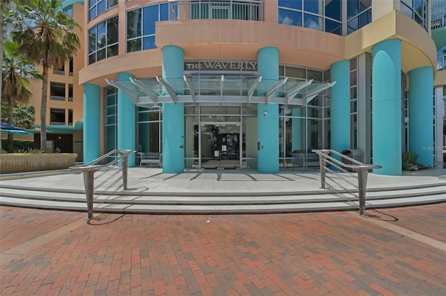 322 E Central Blvd Unit 2101, Orlando, FL 32801 - photo 45