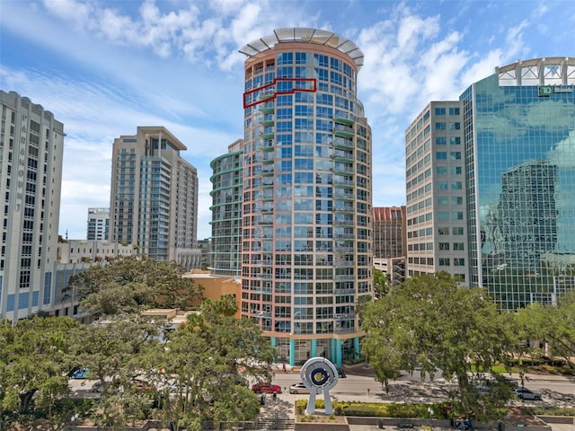 322 E Central Blvd Unit 2101, Orlando, FL 32801 - photo 46