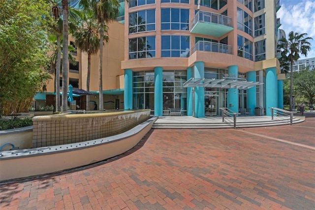 322 E Central Blvd Unit 2101, Orlando, FL 32801 - photo 48