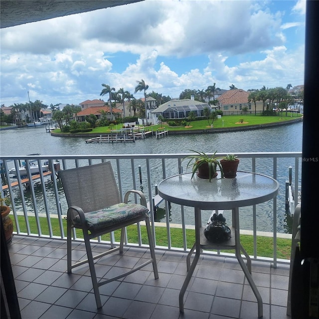 719 Pinellas Bayway S Unit 203, Saint Petersburg, FL 33715 - photo 1