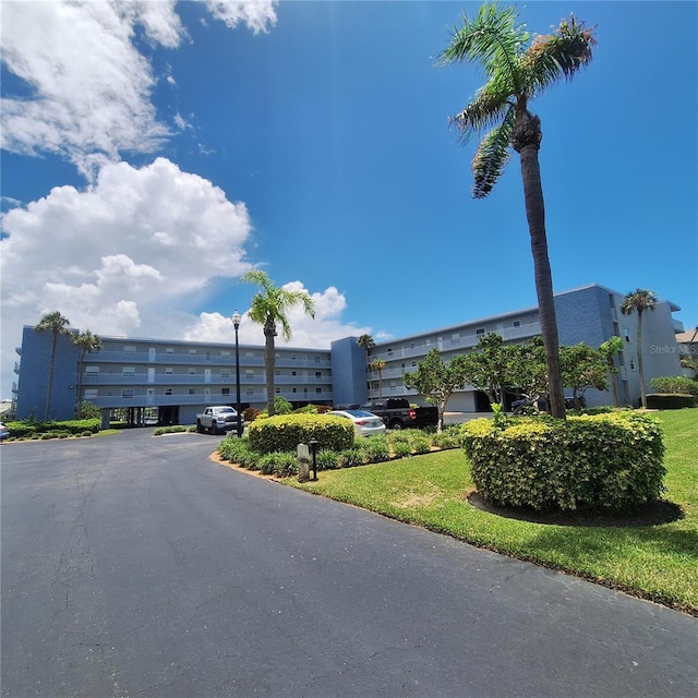 719 Pinellas Bayway S Unit 203, Saint Petersburg, FL 33715 - photo 2