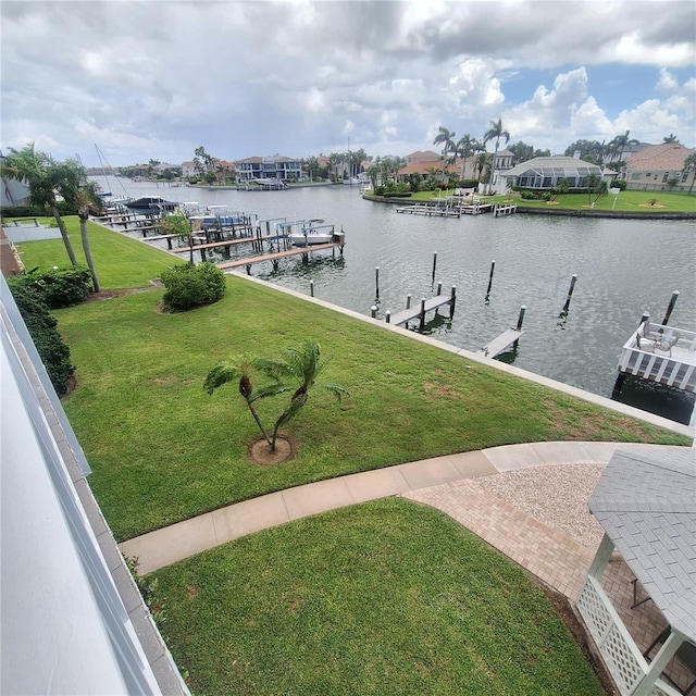 719 Pinellas Bayway S Unit 203, Saint Petersburg, FL 33715 - photo 5