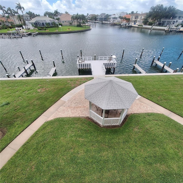 719 Pinellas Bayway S Unit 203, Saint Petersburg, FL 33715 - photo 21