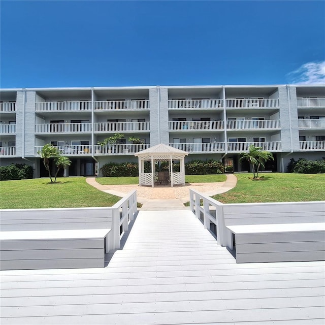 719 Pinellas Bayway S Unit 203, Saint Petersburg, FL 33715 - photo 37