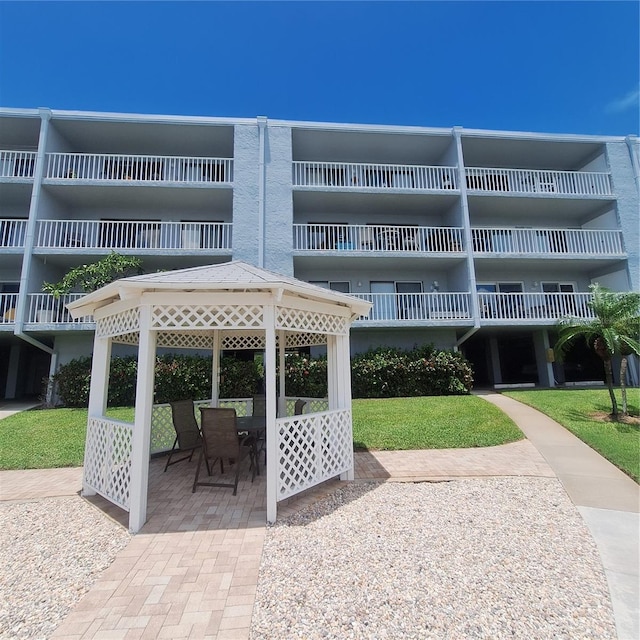 719 Pinellas Bayway S Unit 203, Saint Petersburg, FL 33715 - photo 38