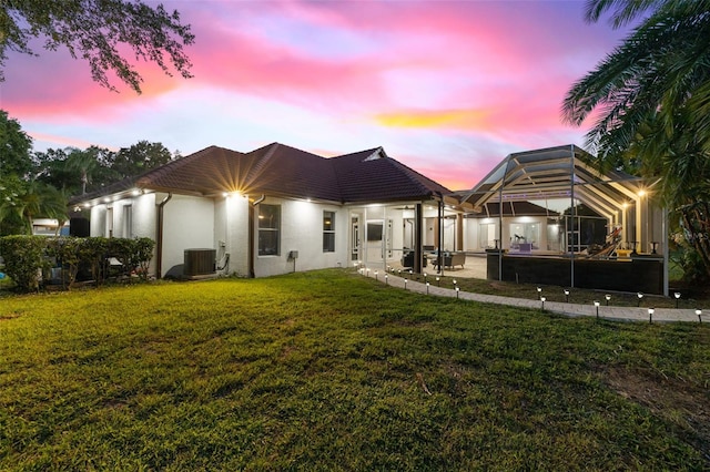 17108 Tiffany Lake Pl, Lutz, FL 33549 - photo 4